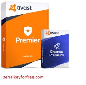 Avast Cleanup Premium Crack 21.1 9801
