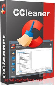 CCleaner Crack 5.77 With Activation Key