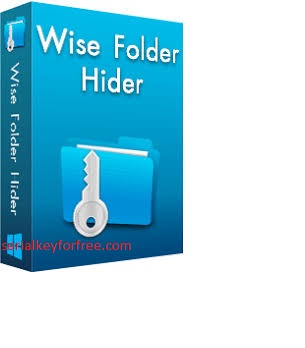 Wise Folder Hider Crack