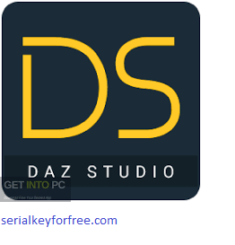 Daz Studio Pro Crack