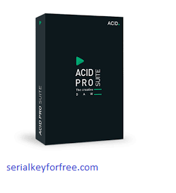 Acid Pro Torrent Crack