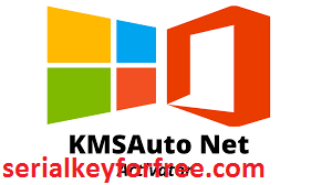 KMSAuto Net Activator Crack