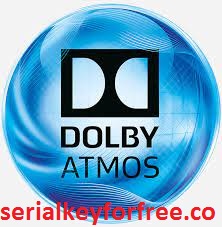 Dolby Atmos windows Crack
