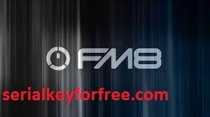 Native Instruments FM8 Crack