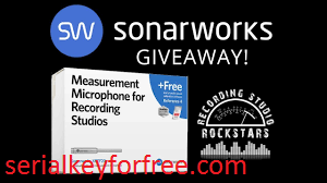 sonarworks reference 4 crack mac