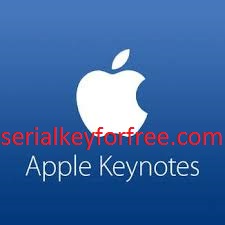 Apple Keynote Crack