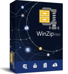 WinZip Crack