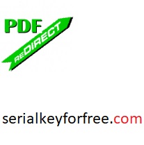 PDF Redirect Pro Crack