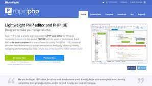 Rapid PHP Editor Crack 