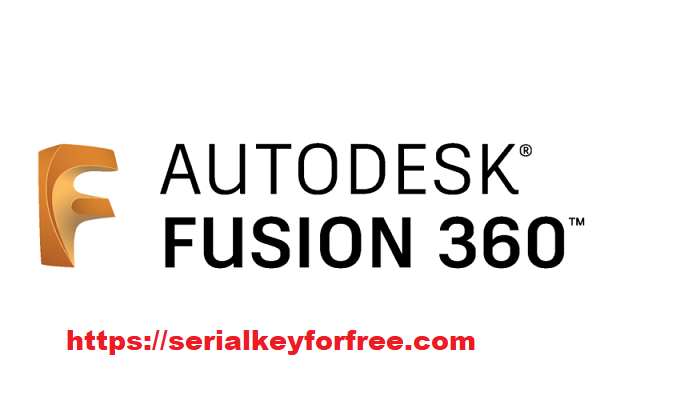 Autodesk Fusion 360 2.0.12392 Crack
