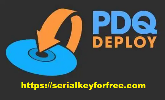 PDQ Deploy 19.4.42.0 Crack 