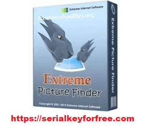 Extreme Picture Finder 3.62.0 Crack 