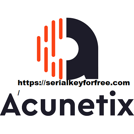 Acunetix Crack 14.8.220519151