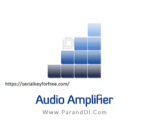 Audio Amplifier Pro crack
