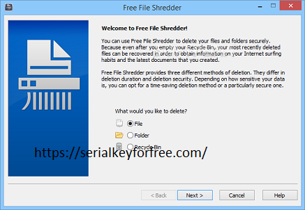 Easy File Shredder 2.0.2022.125 