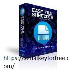 Easy File Shredder 2.0.2022.125