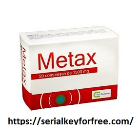 MetaX Crack
