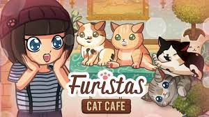 Furistas Cat Cafe crack