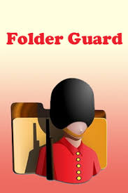 Folder Guard crack