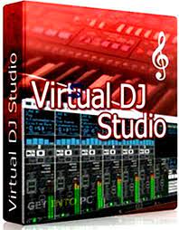 virtual dj studio Crack