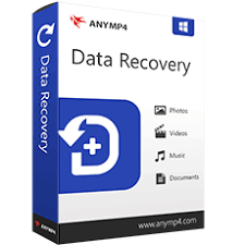 anymp4 android data recovery Crack