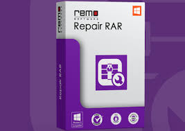 remo repair rar Crack